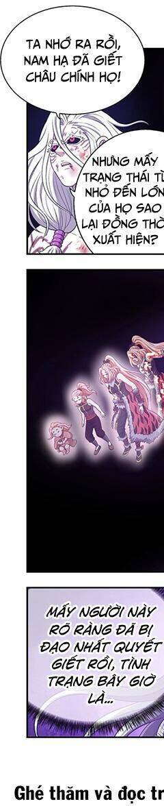 Ta Là Đại Thần Tiên Chap 727 - Next Chap 728