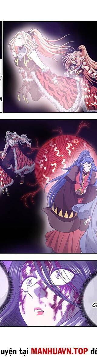 Ta Là Đại Thần Tiên Chap 727 - Next Chap 728