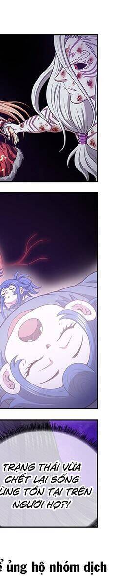 Ta Là Đại Thần Tiên Chap 727 - Next Chap 728