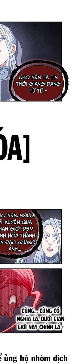 Ta Là Đại Thần Tiên Chap 728 - Next Chap 729