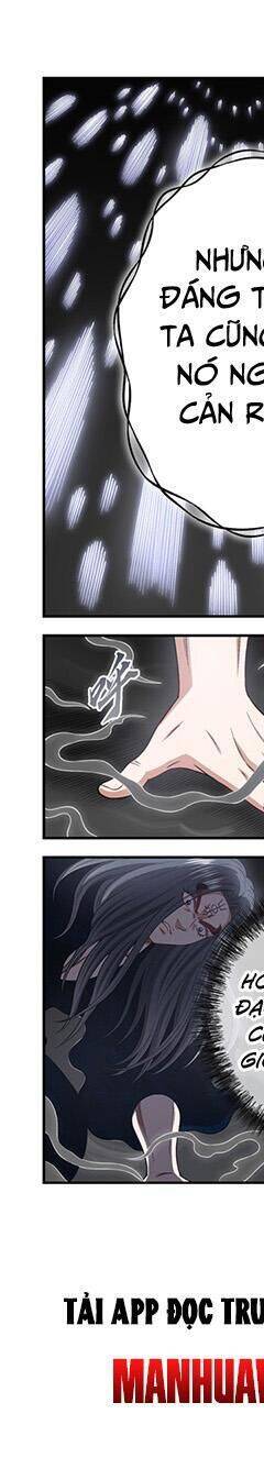 Ta Là Đại Thần Tiên Chap 728 - Next Chap 729