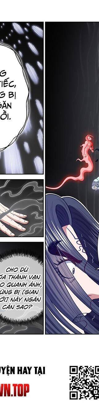 Ta Là Đại Thần Tiên Chap 728 - Next Chap 729
