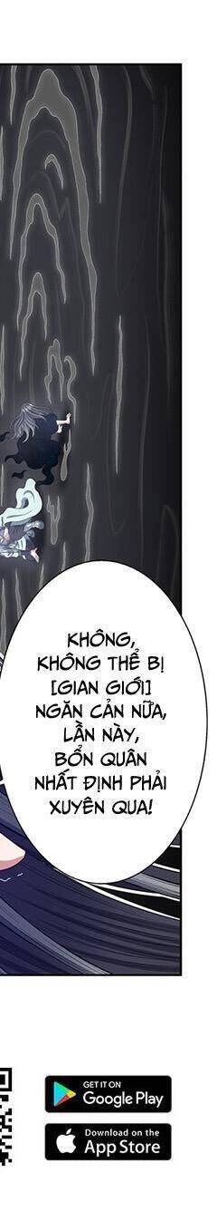 Ta Là Đại Thần Tiên Chap 728 - Next Chap 729