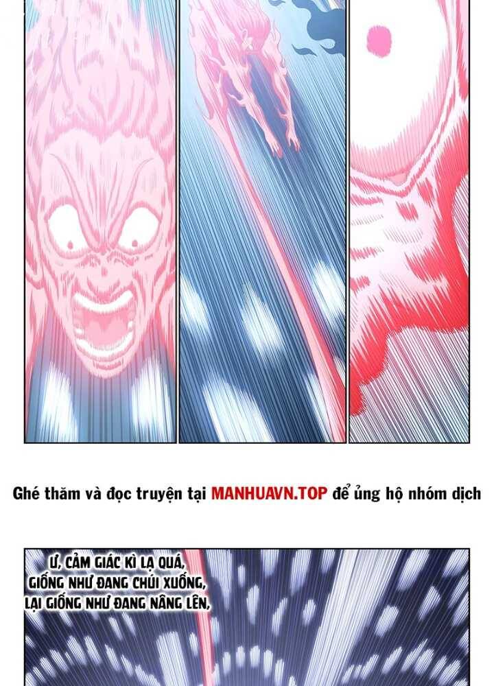 Ta Là Đại Thần Tiên Chap 728 - Next Chap 729