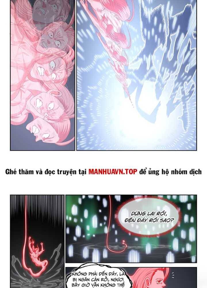 Ta Là Đại Thần Tiên Chap 728 - Next Chap 729