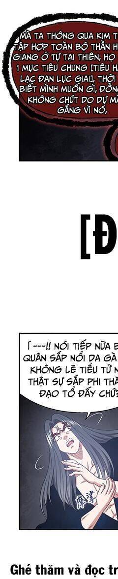 Ta Là Đại Thần Tiên Chap 728 - Next Chap 729