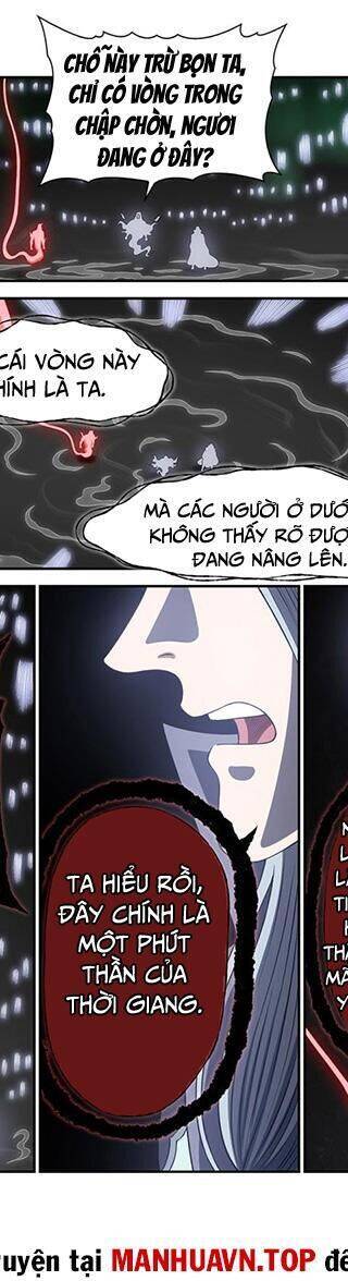Ta Là Đại Thần Tiên Chap 728 - Next Chap 729