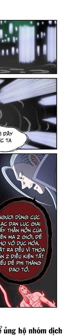 Ta Là Đại Thần Tiên Chap 728 - Next Chap 729