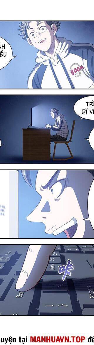 Ta Là Đại Thần Tiên Chap 729 - Next Chap 730