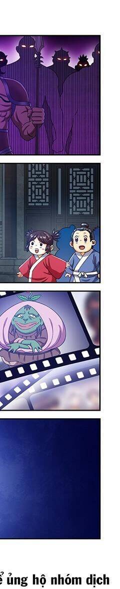 Ta Là Đại Thần Tiên Chap 729 - Next Chap 730