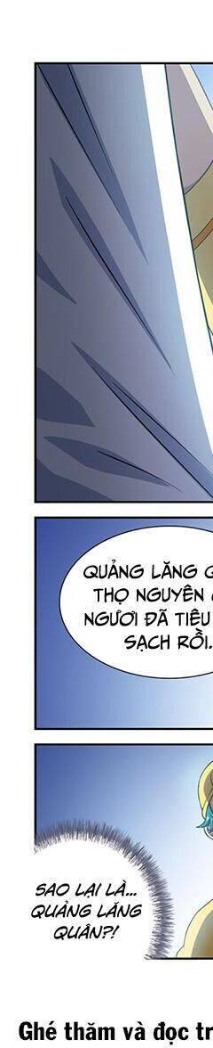 Ta Là Đại Thần Tiên Chap 729 - Next Chap 730