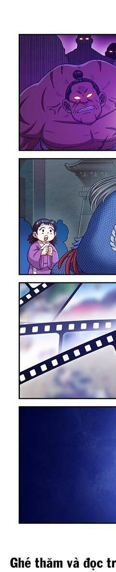 Ta Là Đại Thần Tiên Chap 729 - Next Chap 730