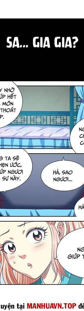 Ta Là Đại Thần Tiên Chap 729 - Next Chap 730