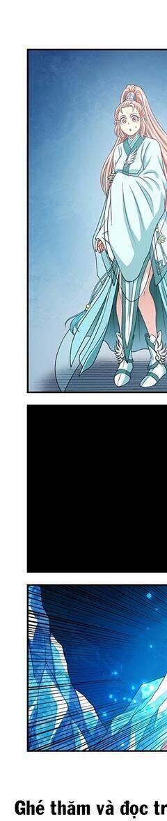 Ta Là Đại Thần Tiên Chap 729 - Next Chap 730