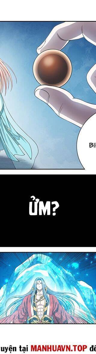 Ta Là Đại Thần Tiên Chap 729 - Next Chap 730