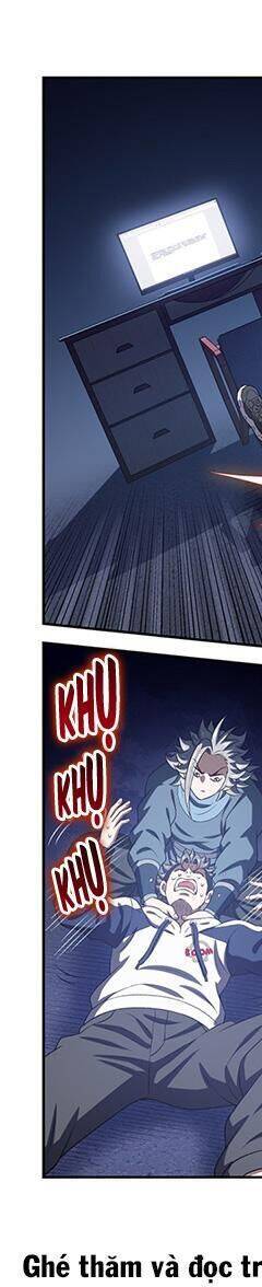 Ta Là Đại Thần Tiên Chap 730 - Next Chap 731