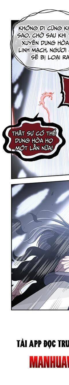 Ta Là Đại Thần Tiên Chap 730 - Next Chap 731