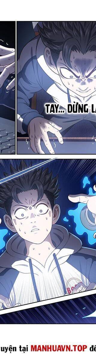 Ta Là Đại Thần Tiên Chap 730 - Next Chap 731