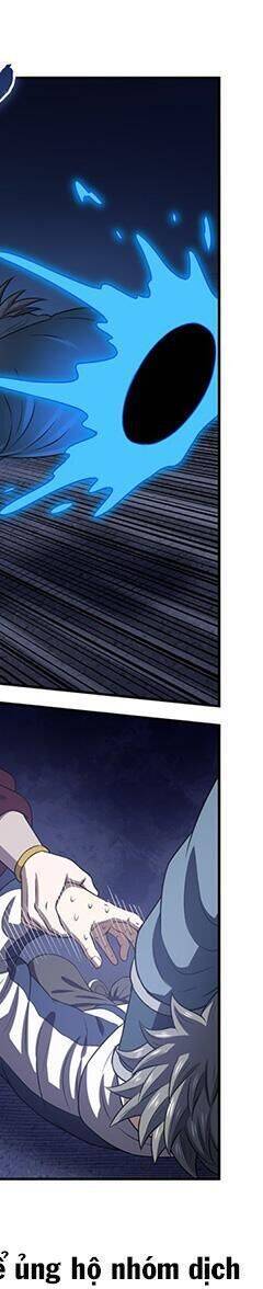 Ta Là Đại Thần Tiên Chap 730 - Next Chap 731