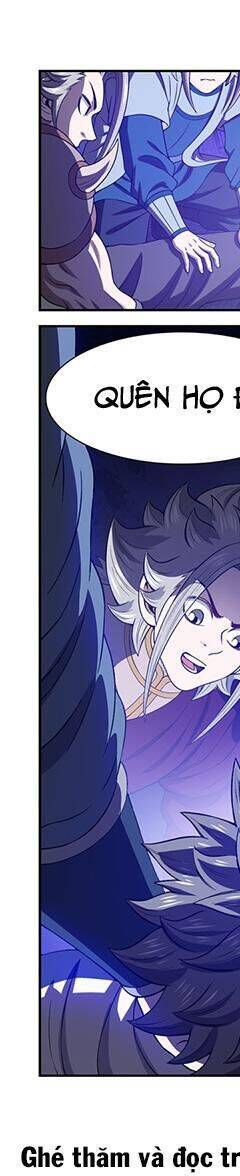 Ta Là Đại Thần Tiên Chap 730 - Next Chap 731