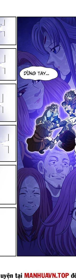 Ta Là Đại Thần Tiên Chap 730 - Next Chap 731