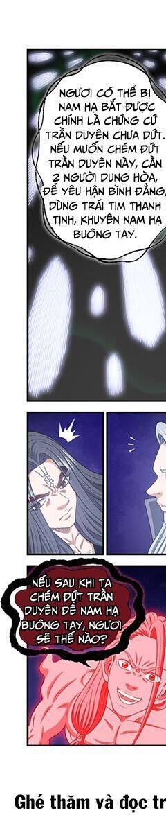 Ta Là Đại Thần Tiên Chap 730 - Next Chap 731