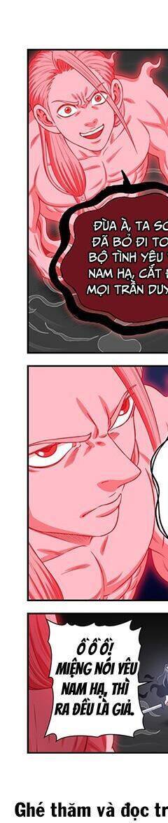 Ta Là Đại Thần Tiên Chap 730 - Next Chap 731