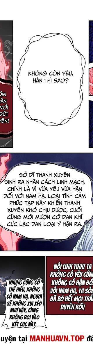 Ta Là Đại Thần Tiên Chap 730 - Next Chap 731