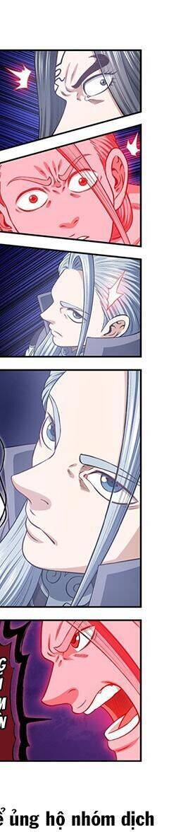 Ta Là Đại Thần Tiên Chap 730 - Next Chap 731