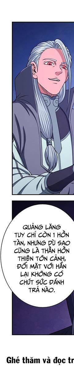 Ta Là Đại Thần Tiên Chap 731 - Next Chap 732