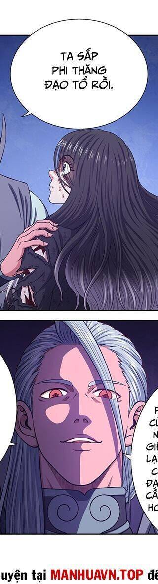 Ta Là Đại Thần Tiên Chap 731 - Next Chap 732