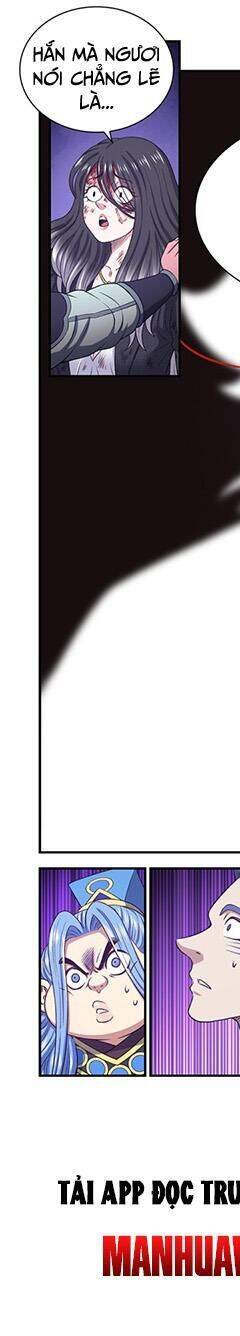 Ta Là Đại Thần Tiên Chap 731 - Next Chap 732