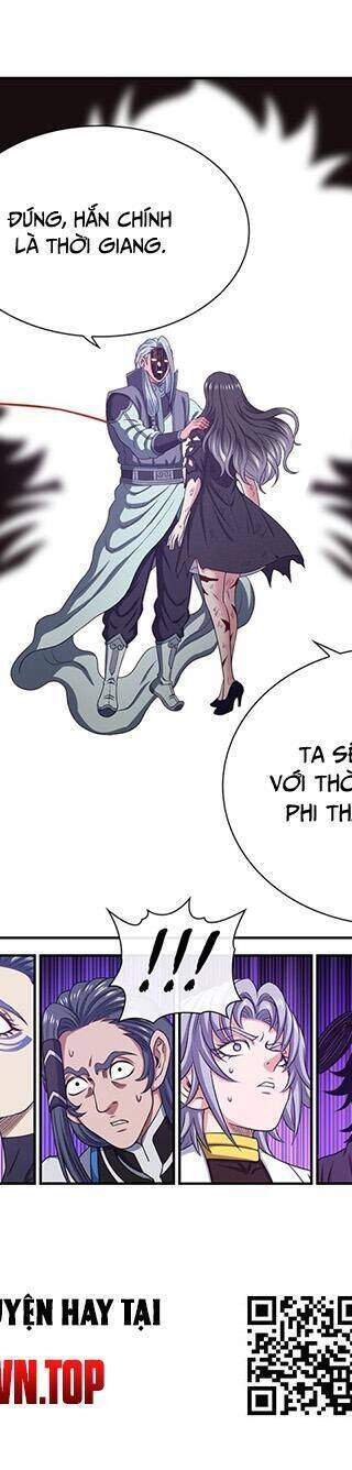 Ta Là Đại Thần Tiên Chap 731 - Next Chap 732