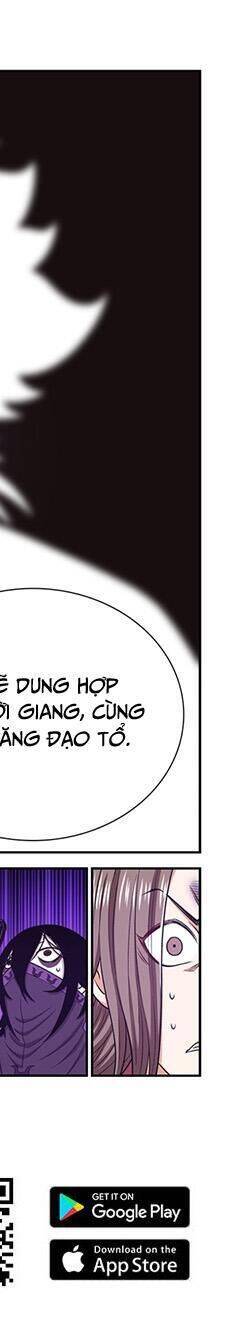 Ta Là Đại Thần Tiên Chap 731 - Next Chap 732