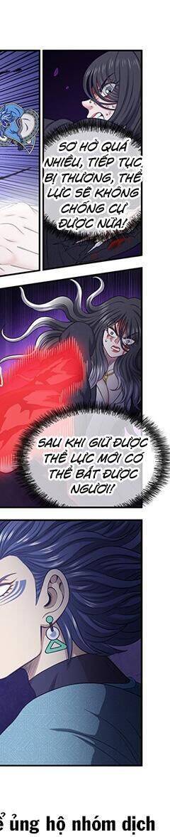 Ta Là Đại Thần Tiên Chap 731 - Next Chap 732