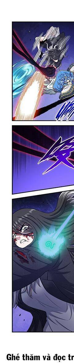 Ta Là Đại Thần Tiên Chap 731 - Next Chap 732