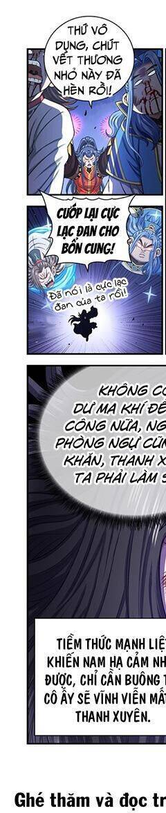 Ta Là Đại Thần Tiên Chap 731 - Next Chap 732