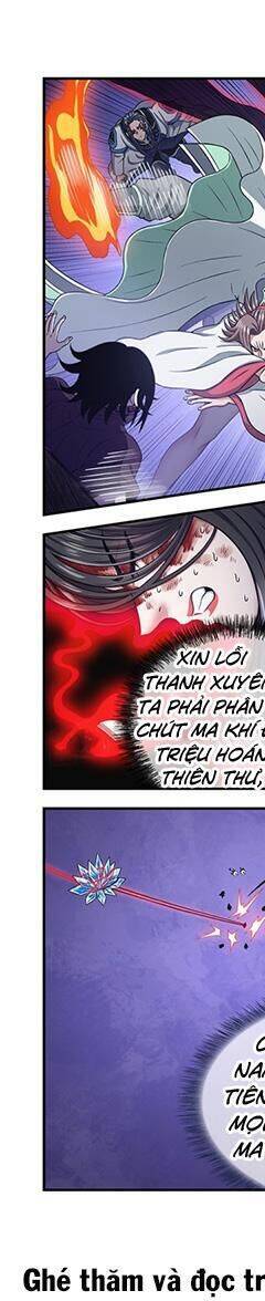 Ta Là Đại Thần Tiên Chap 731 - Next Chap 732