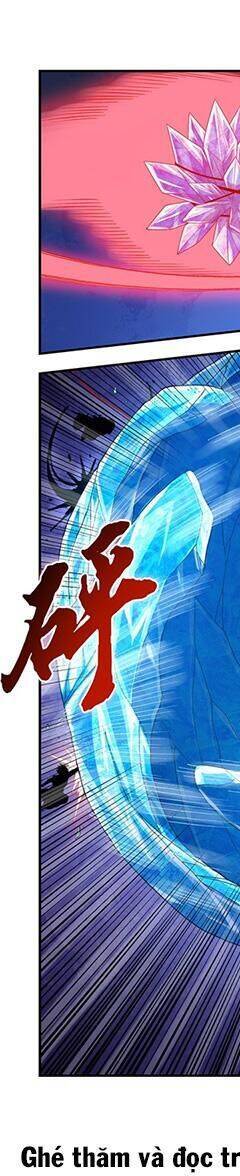 Ta Là Đại Thần Tiên Chap 731 - Next Chap 732