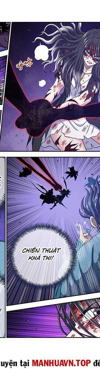 Ta Là Đại Thần Tiên Chap 731 - Next Chap 732