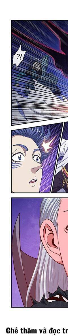 Ta Là Đại Thần Tiên Chap 731 - Next Chap 732