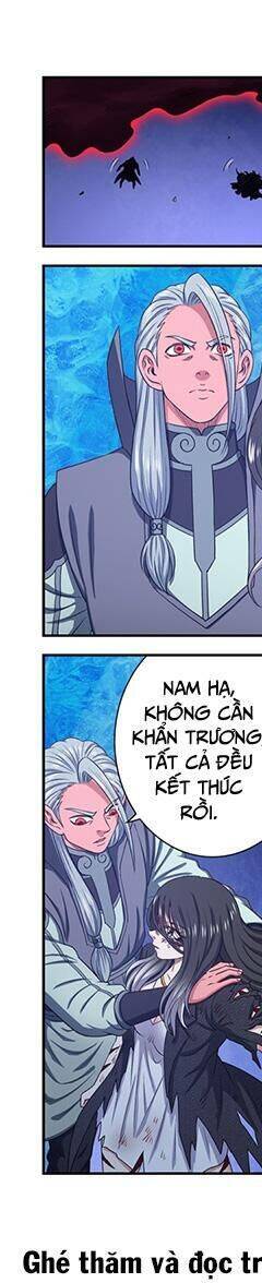 Ta Là Đại Thần Tiên Chap 731 - Next Chap 732