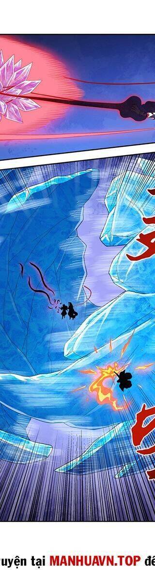 Ta Là Đại Thần Tiên Chap 731 - Next Chap 732