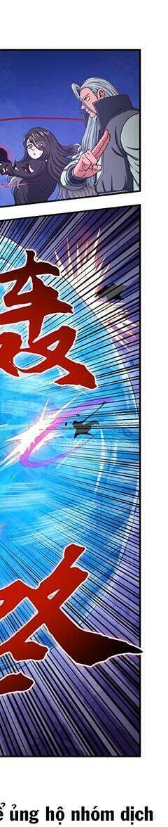 Ta Là Đại Thần Tiên Chap 731 - Next Chap 732