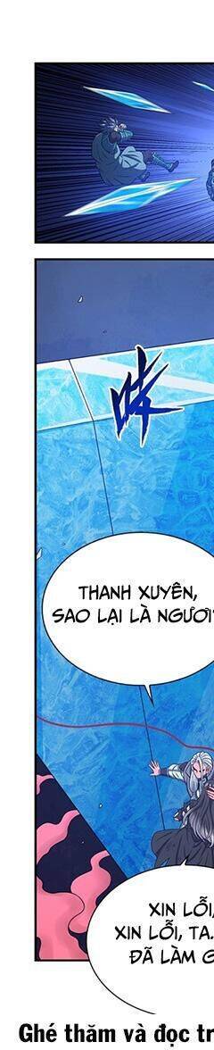 Ta Là Đại Thần Tiên Chap 731 - Next Chap 732