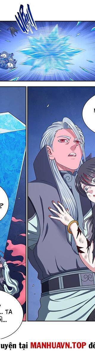 Ta Là Đại Thần Tiên Chap 731 - Next Chap 732