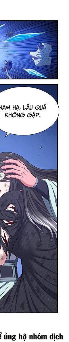 Ta Là Đại Thần Tiên Chap 731 - Next Chap 732