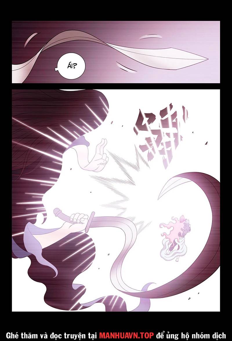 Ta Là Đại Thần Tiên Chap 732 - Next Chap 733