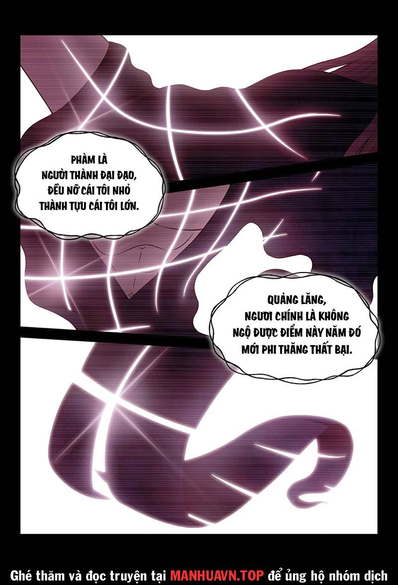 Ta Là Đại Thần Tiên Chap 732 - Next Chap 733