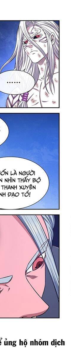 Ta Là Đại Thần Tiên Chap 732 - Next Chap 733
